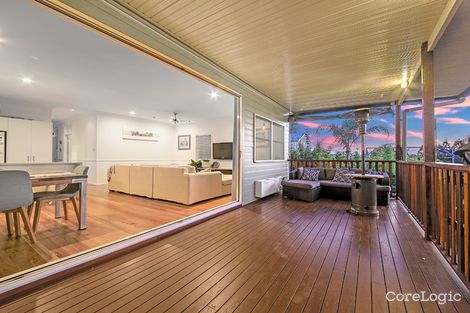 Property photo of 1214A Stanley Street East Coorparoo QLD 4151