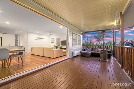 Property photo of 1214A Stanley Street East Coorparoo QLD 4151