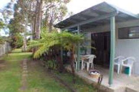 Property photo of 73 Tallyan Point Road Basin View NSW 2540