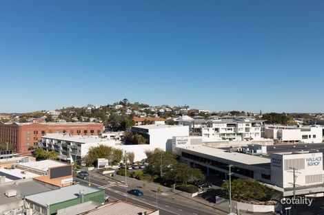 Property photo of 902/60 Doggett Street Newstead QLD 4006