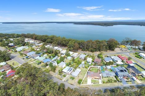 Property photo of 122 Tallyan Point Road Basin View NSW 2540