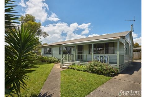 Property photo of 2/12 Hearn Street Drouin VIC 3818