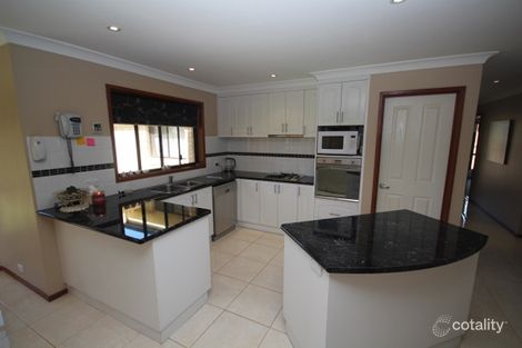 Property photo of 30 Hare Street Marrar NSW 2652