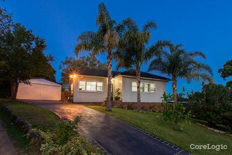 Property photo of 17 Jervis Street Ermington NSW 2115