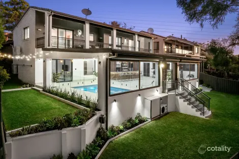 7 KENTIA PL, ALFORDS POINT, NSW 2234