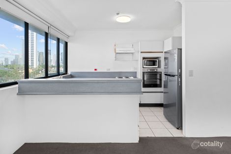 Property photo of 22/2890 Gold Coast Highway Surfers Paradise QLD 4217