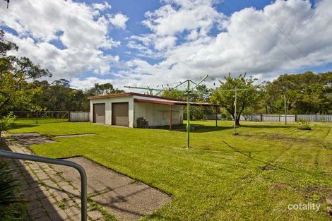 Property photo of 4 Lang Street Kurri Kurri NSW 2327