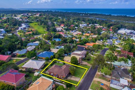 Property photo of 26 Yalla Kool Drive Ocean Shores NSW 2483