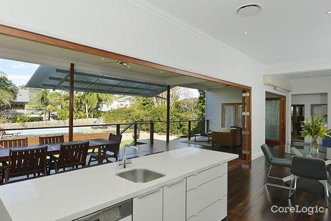 Property photo of 58 Harris Street Hawthorne QLD 4171