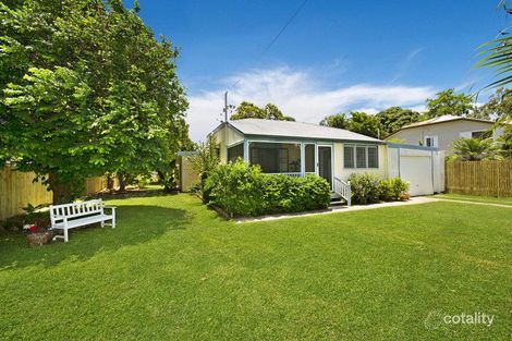 54 Thirteenth Ave, Railway Estate, QLD 4810