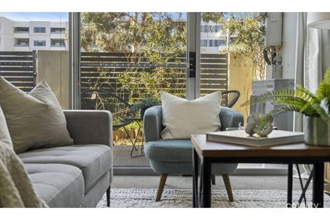 Property photo of 88/235 Flemington Road Franklin ACT 2913