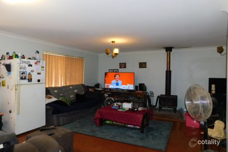 Property photo of 113 Allen Road South Nanango QLD 4615