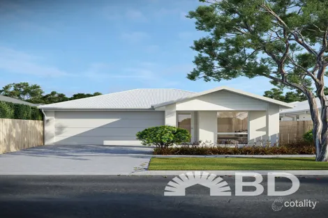 Property photo of 43 Love Street Upper Caboolture QLD 4510