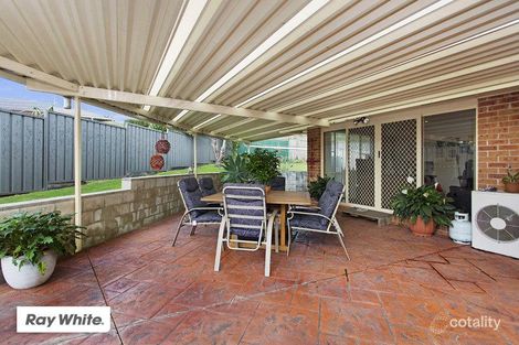 Property photo of 106 Meehan Drive Kiama Downs NSW 2533