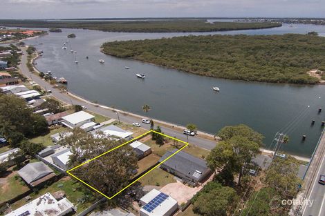 32 Boykambil Esp S, Hope Island, QLD 4212