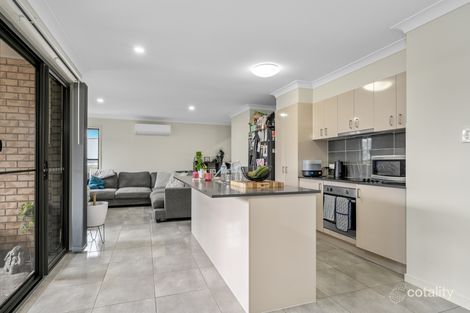 Property photo of 6 McWilliam Street Pimpama QLD 4209