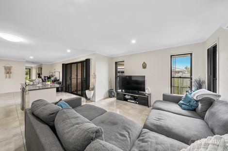 Property photo of 6 McWilliam Street Pimpama QLD 4209