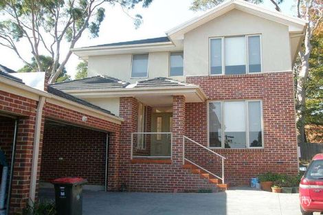 2/5 Torroodun St, Mount Waverley, VIC 3149