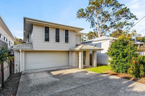 Property photo of 4 Garfield Terrace Everton Hills QLD 4053