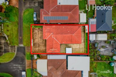 Property photo of 6 Keryn Place Cabramatta NSW 2166
