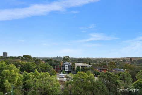 Property photo of 52/21 Bay Drive Meadowbank NSW 2114
