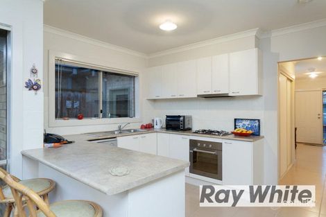 Property photo of 6 James Hird Drive Hastings VIC 3915