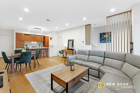 Property photo of 25/1 Romberg Way Taylor ACT 2913