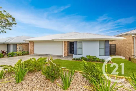 32 Whitehorse Rd, Dakabin, QLD 4503