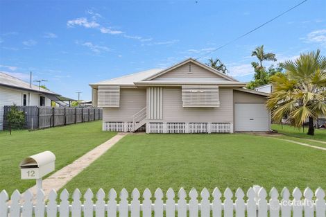 Property photo of 12 Wright Street Wulguru QLD 4811