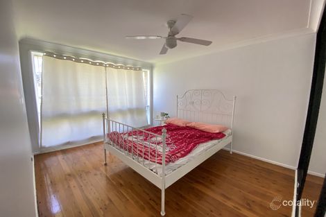Property photo of 47 Gerald Crescent Doonside NSW 2767