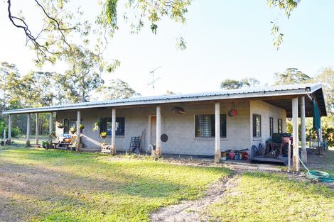 60 Koah Rd, Koah, QLD 4881