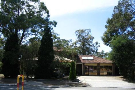 Property photo of 68 Shepherds Drive Cherrybrook NSW 2126