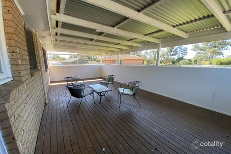 Property photo of 47 Gerald Crescent Doonside NSW 2767