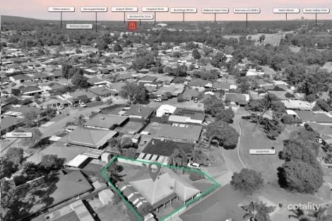 Property photo of 32 Kangaroo Entrance Stratton WA 6056