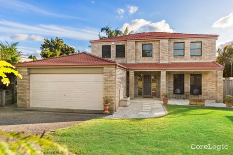 Property photo of 15 Matisse Place Mackenzie QLD 4156