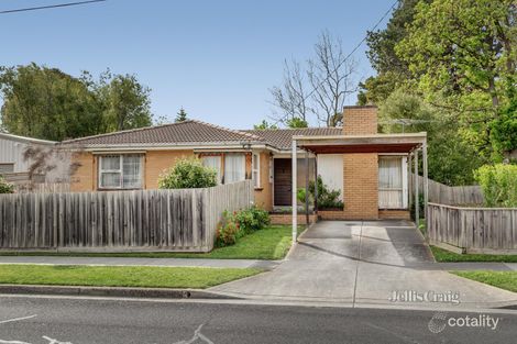Property photo of 271 Springfield Road Nunawading VIC 3131