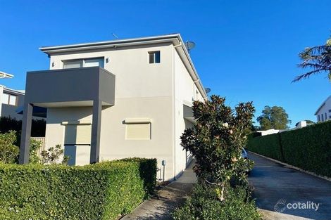 3/52 Fontainebleau St, Sans Souci, NSW 2219