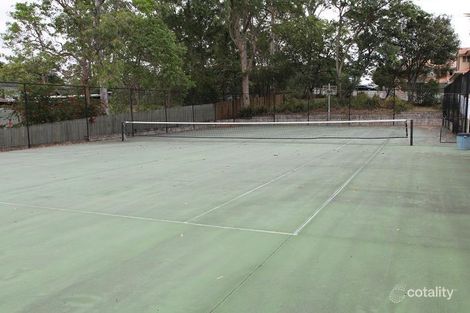 Property photo of 26/189 Wecker Road Mansfield QLD 4122