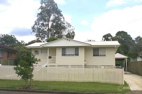 49 Aspinall St, Leichhardt, QLD 4305