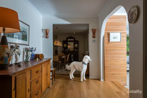 Property photo of 150 Brougham Road Mount Macedon VIC 3441