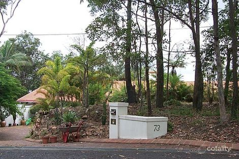 75 Yarrabee Rd, The Gap, QLD 4061