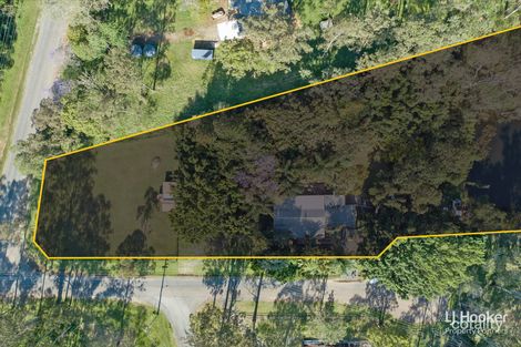 Property photo of 102 Cartwright Road Buccan QLD 4207