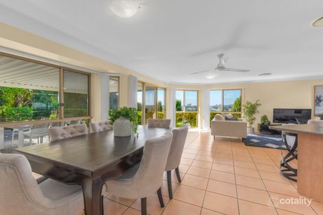 Property photo of 52 Beaufort Crescent Moggill QLD 4070