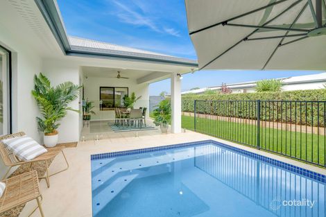 Property photo of 49 City View Crescent Mooroobool QLD 4870