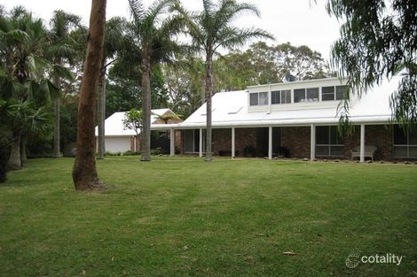 245 Gan Gan Rd, Anna Bay, NSW 2316