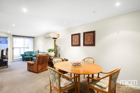 Property photo of 1208/58 Jeffcott Street West Melbourne VIC 3003