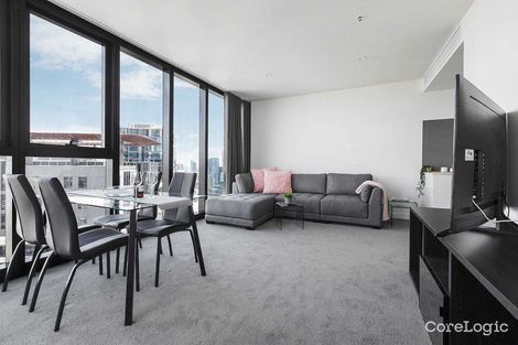 Property photo of 2703/105-107 Clarendon Street Southbank VIC 3006