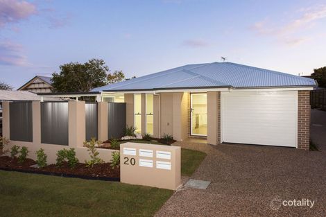 3/20 Seaton St, South Toowoomba, QLD 4350