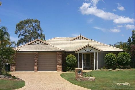 3 Hickory Pl, Calamvale, QLD 4116