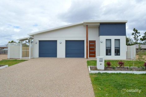 12 Claret Cl, Condon, QLD 4815